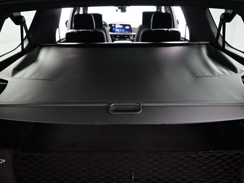 New 2026 Chevrolet Suburban Premier AWD/4WD image 44