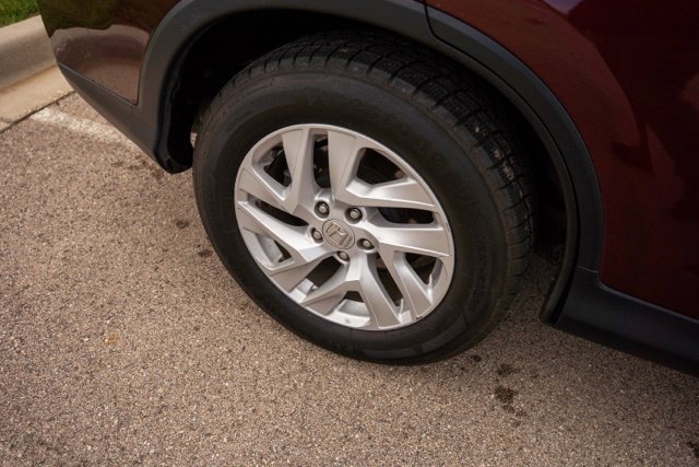 Used 2015 Honda CR-V EX image 9
