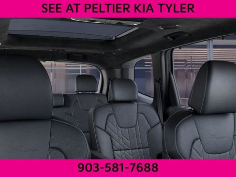 New 2025 Kia Telluride SX Prestige X-Line image 29