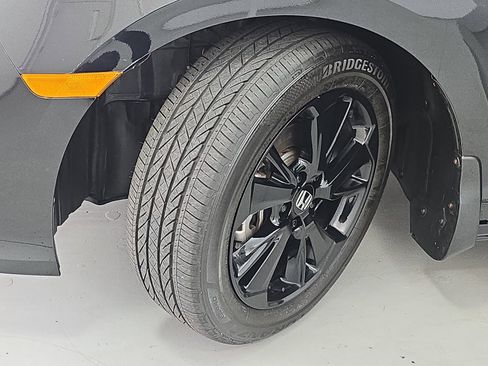 Used 2024 Honda Odyssey Sport image 34