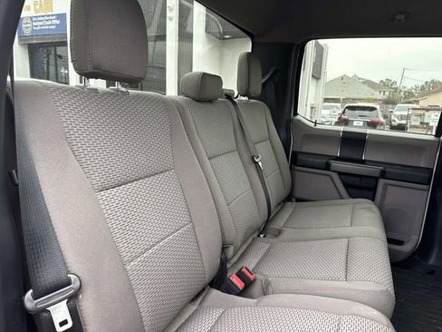 Used 2021 Ford F250 XLT image 12