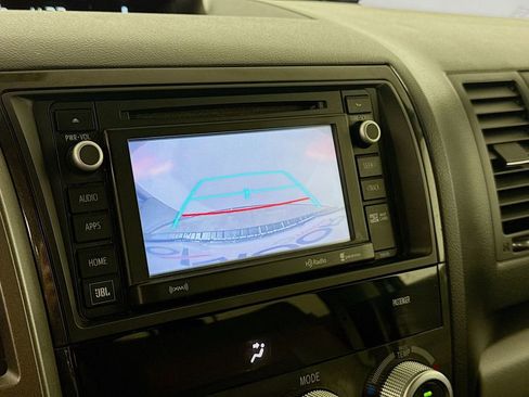 Used 2016 Toyota Sequoia Limited w/ Safety & Convenience Package image 14