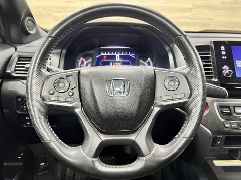 Used 2023 Honda Passport TrailSport image 22