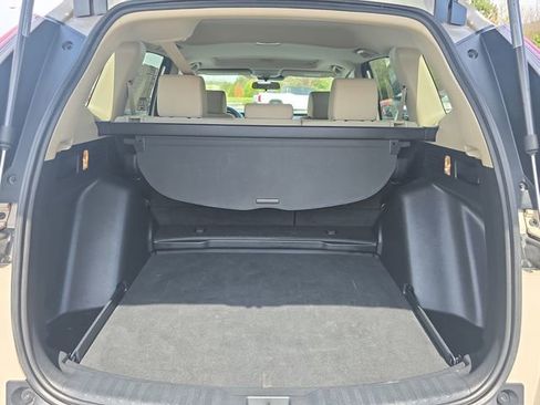 Used 2018 Honda CR-V EX image 12