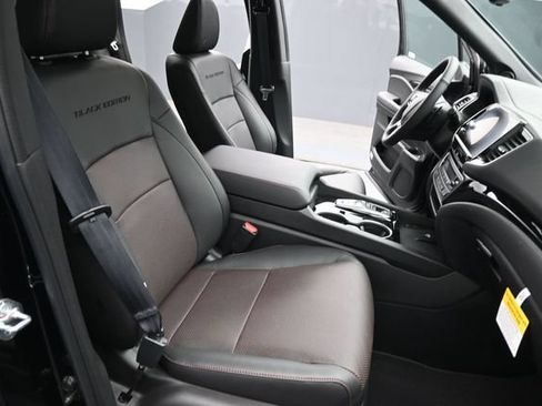 New 2026 Honda Ridgeline Black Edition image 24