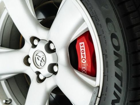 Used 2010 Toyota Tacoma X-Runner RWD image 22