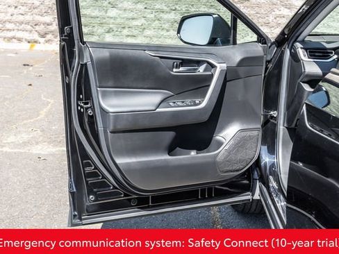 Certified 2023 Toyota RAV4 XLE AWD/4WD image 26