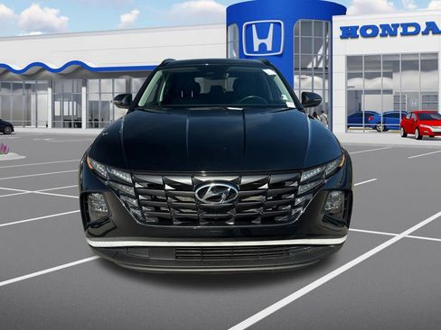 Used 2023 Hyundai Tucson SEL w/ Convenience Package image 2