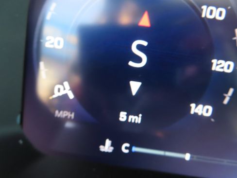 New 2026 Chevrolet Silverado 1500 RST w/ RST All Star Premium Package image 20