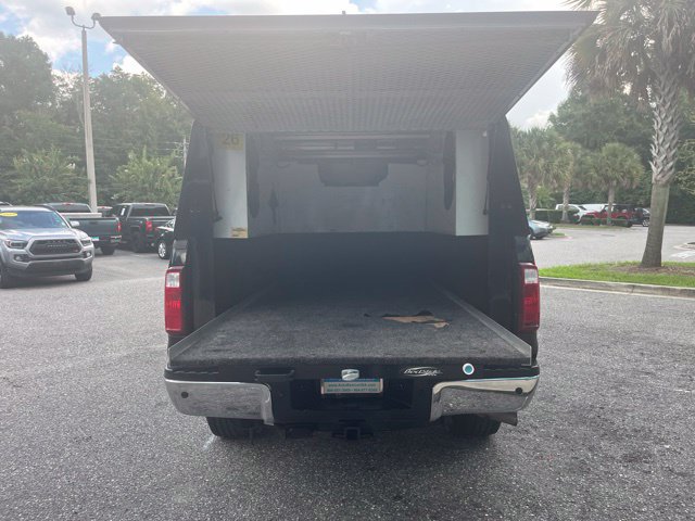 Used 2008 Ford F350 XLT AWD/4WD image 9