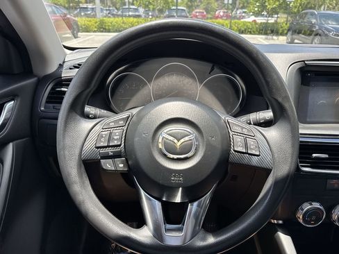 Used 2016 MAZDA CX-5 Sport FWD image 46