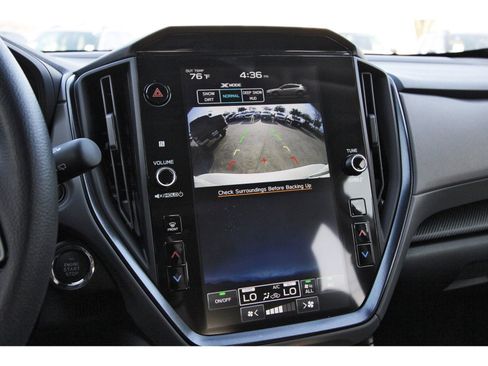 New 2026 Subaru Crosstrek 2.0i Premium image 20