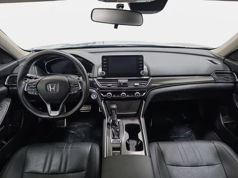 Used 2022 Honda Accord Sport Special Edition image 10