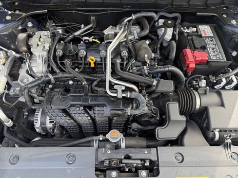 Used 2025 Nissan Altima 2.5 SR image 27