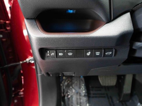 Used 2024 Toyota RAV4 Limited w/ Weather Package AWD/4WD image 11