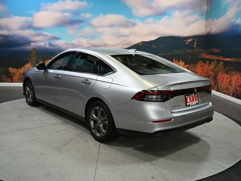 Used 2024 Honda Accord EX image 6