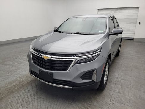 Used 2023 Chevrolet Equinox LT image 15