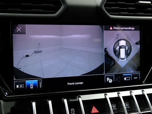 Used 2023 Lamborghini Urus S AWD/4WD image 25