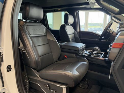 New 2026 Ford F150 Raptor AWD/4WD image 28