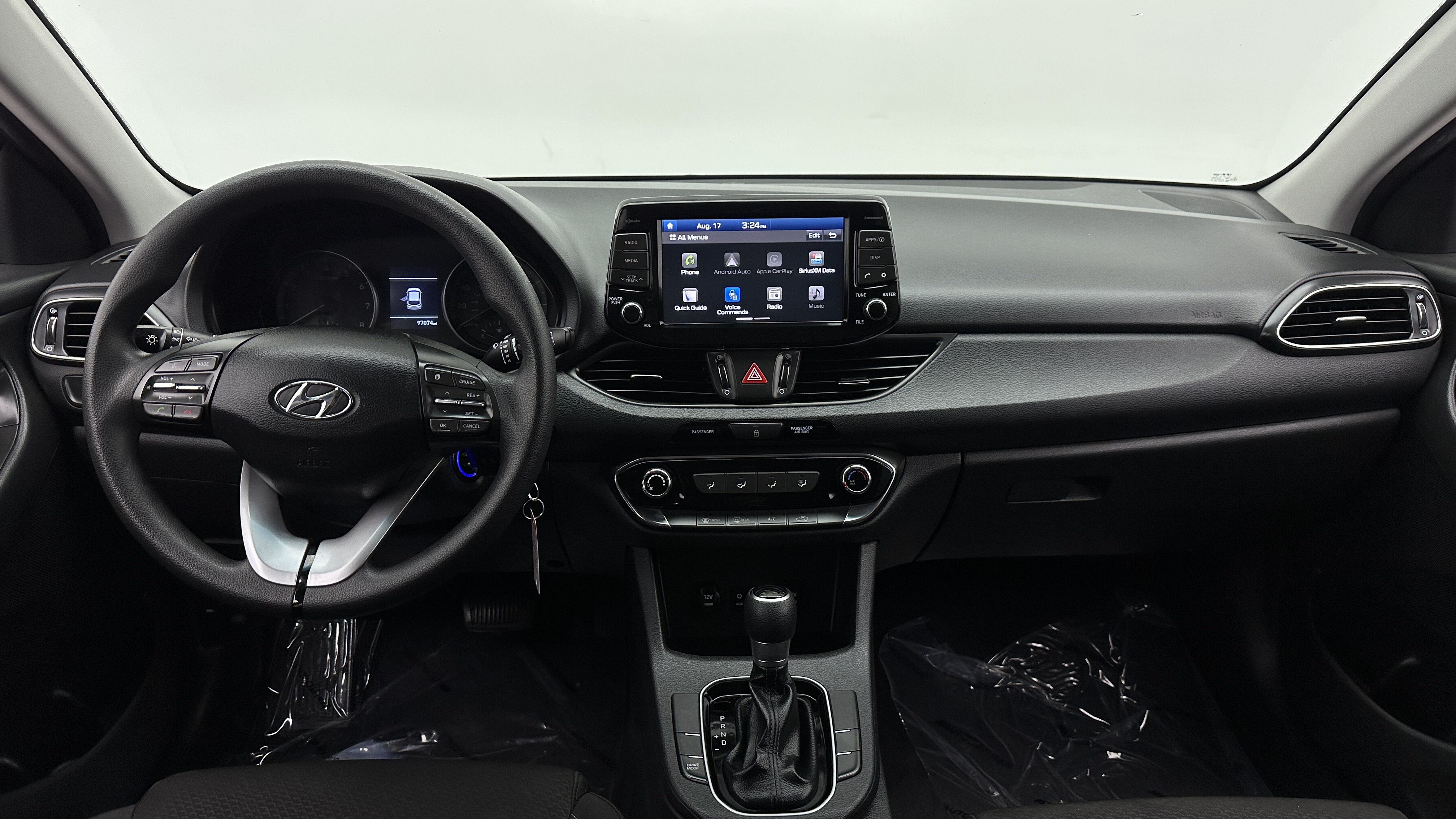Used 2020 Hyundai Elantra GT FWD image 26