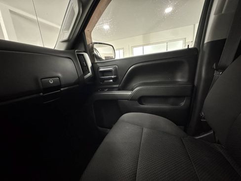 Used 2015 Chevrolet Silverado 1500 LT w/ All Star Edition AWD/4WD image 24