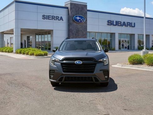 New 2026 Subaru Ascent Premium AWD/4WD image 18