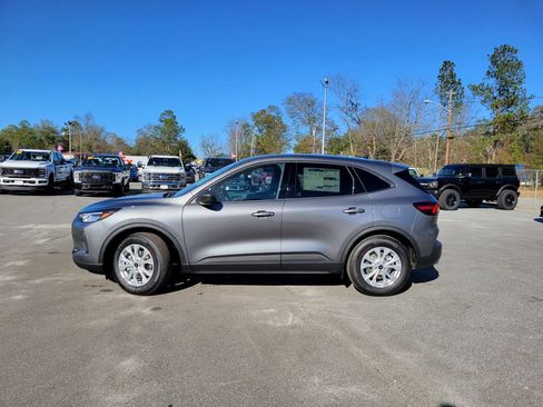New 2026 Ford Escape Active image 2