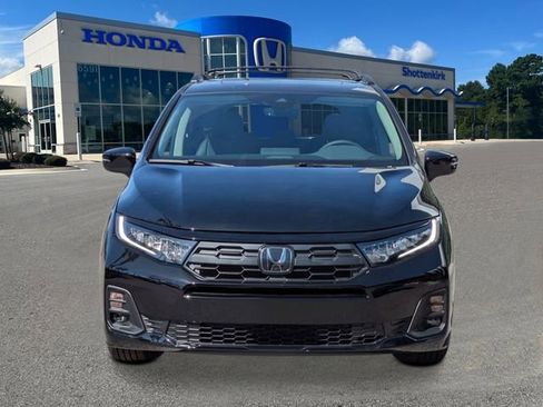 New 2026 Honda Odyssey EX-L image 6