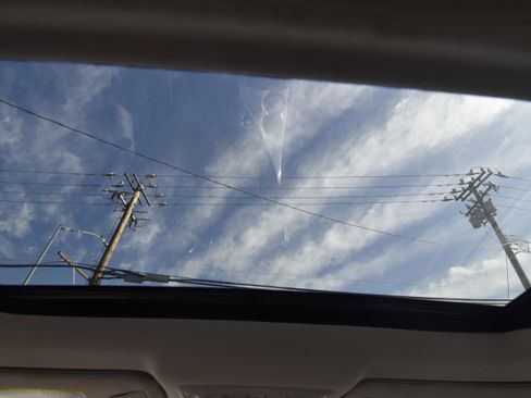 Used 2020 INFINITI Q50 Luxe image 10