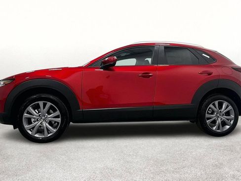 New 2026 MAZDA CX-30 AWD 2.5 S image 7
