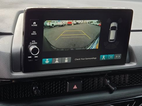 Used 2024 Honda CR-V EX-L image 19