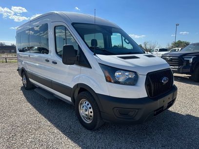 Used 2024 Ford Transit 350 XL