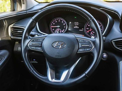 Used 2023 Hyundai Santa Fe SEL image 15