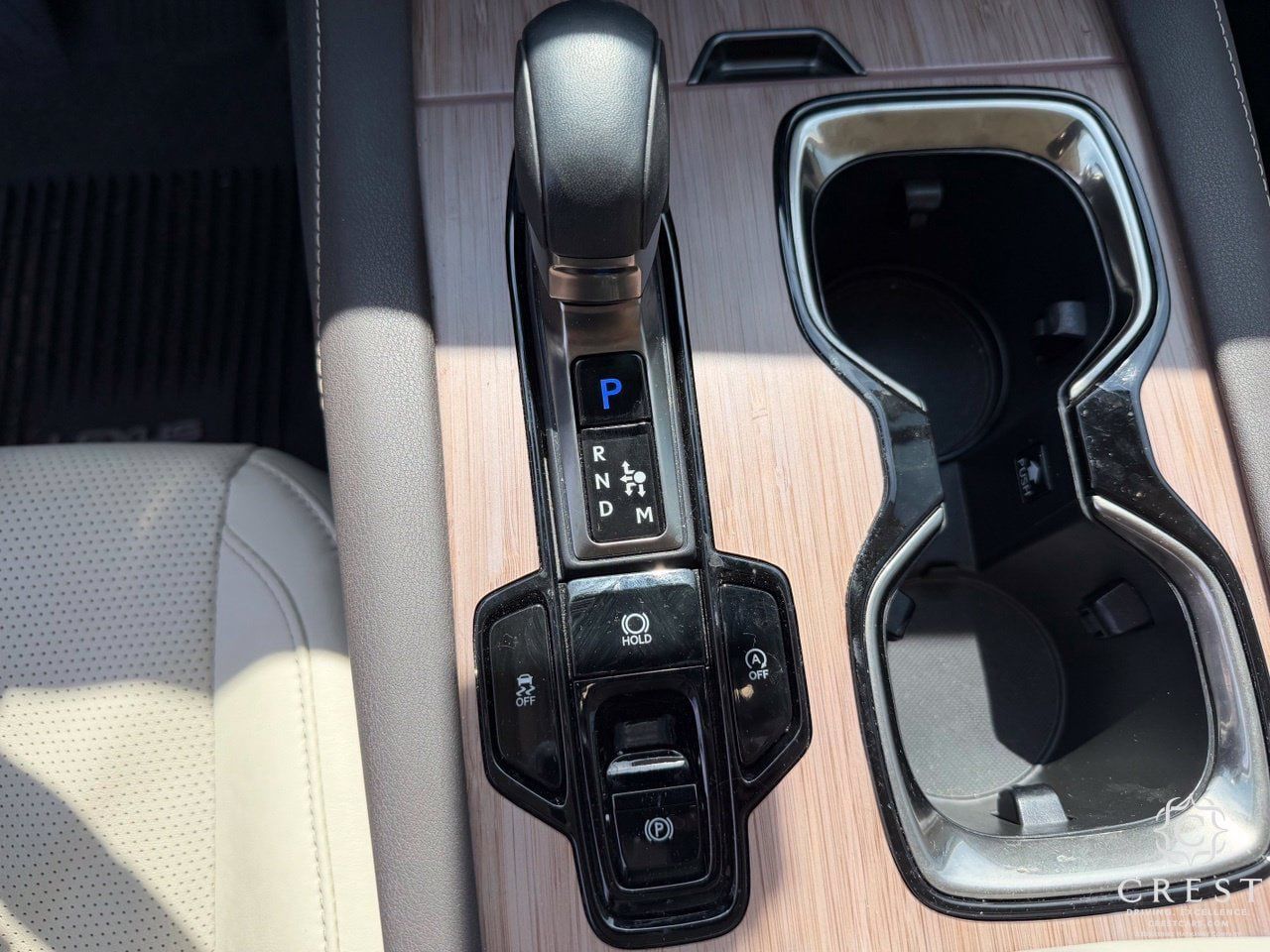 Used 2023 Lexus RX 350 Premium Plus w/ Cold Area Package FWD image 23