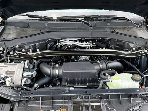 New 2026 Ford Explorer ST image 11