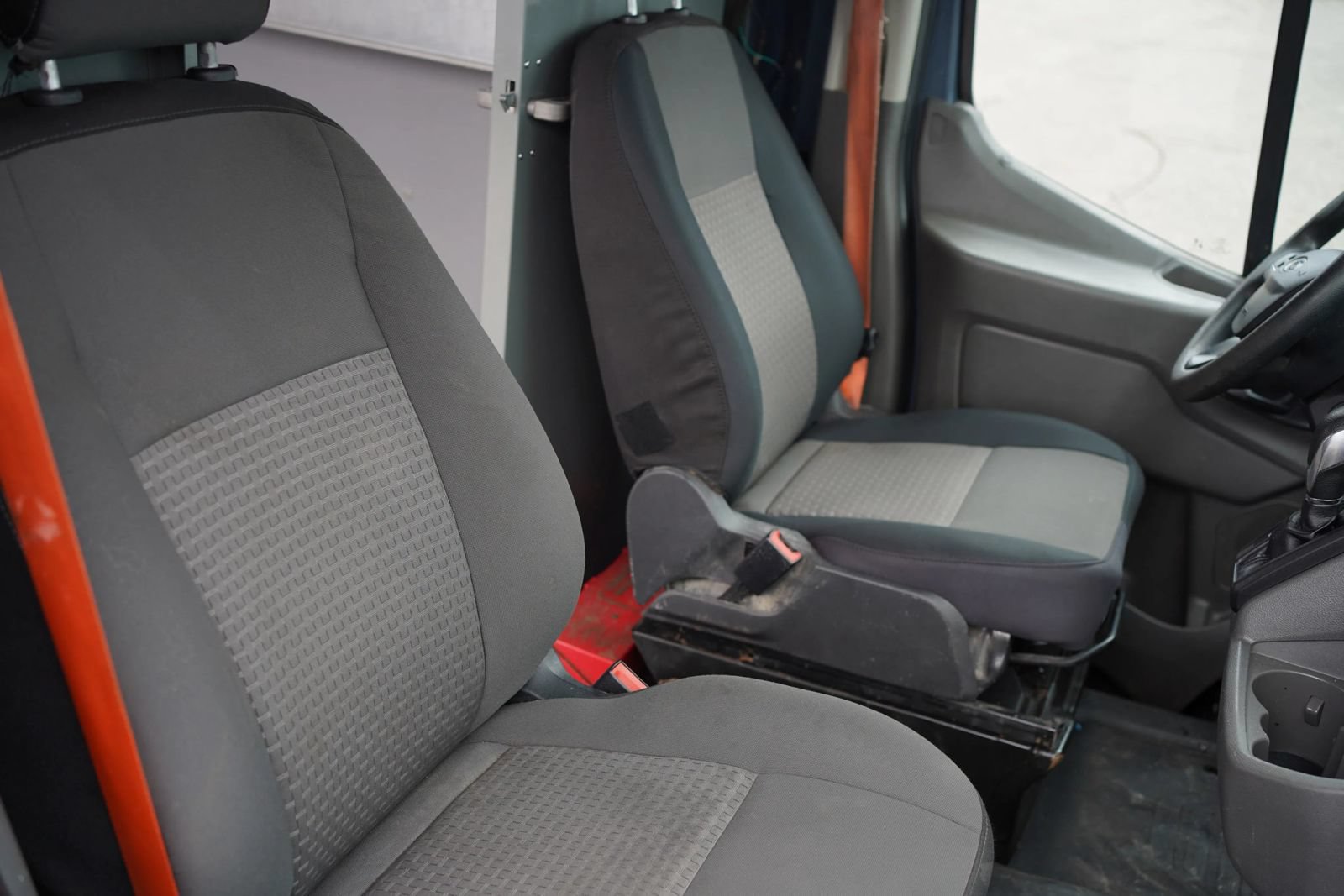 Used 2020 Ford Transit 250 148 High Roof Extended RWD image 16