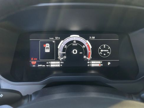 Used 2026 Toyota Tundra Limited w/ TRD Off-Road Package image 14