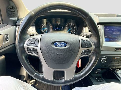 Used 2020 Ford Ranger XLT w/ Equipment Group 301A Mid AWD/4WD image 12
