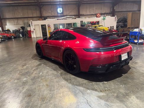 Used 2026 Porsche 911 GTS image 15