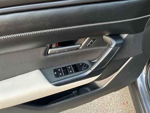 New 2026 MAZDA CX-50 AWD 2.5 S w/ Premium Package image 14