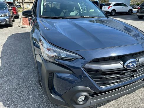 Used 2023 Subaru Forester Sport image 15