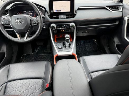 Certified 2024 Toyota RAV4 Adventure image 14