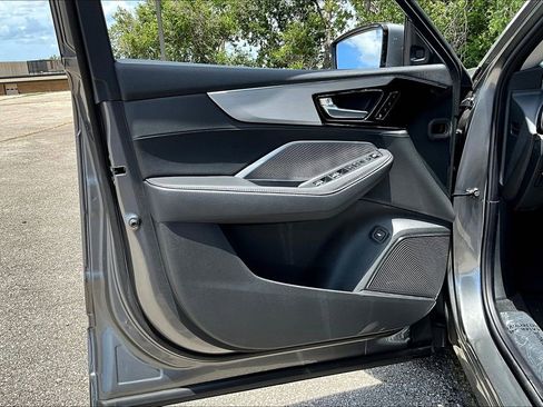 Used 2024 Acura MDX SH-AWD image 20