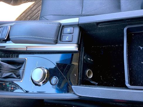Used 2016 Lexus GS 350 AWD w/ Premium Package image 34