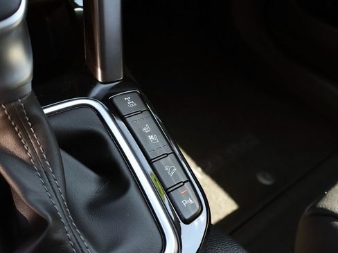 Used 2025 Kia Seltos SX w/ SX Sunroof Package AWD/4WD image 31