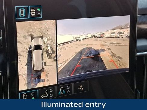 Used 2025 GMC Yukon Elevation image 23