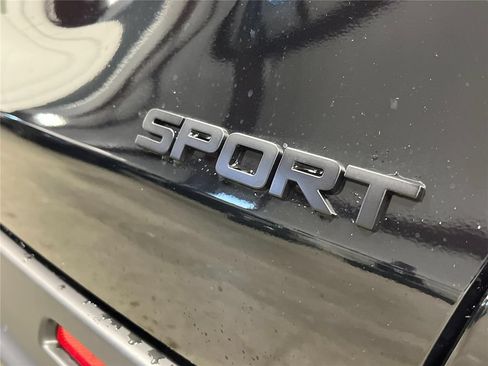 New 2027 Honda HR-V Sport image 6