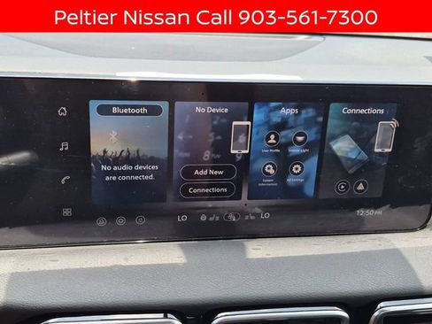 New 2026 Nissan Sentra SR w/ SR Premium Package FWD image 19