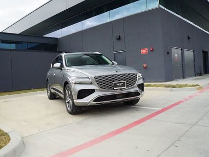 New 2026 Genesis GV80 2.5T Advanced