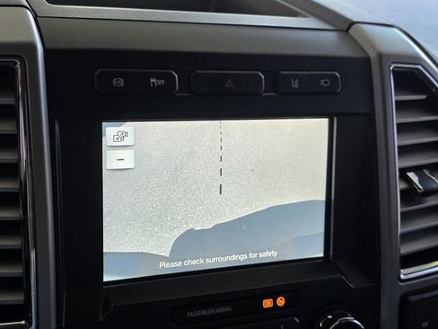 Used 2017 Ford F250 Lariat w/ Tow Technology Bundle image 15